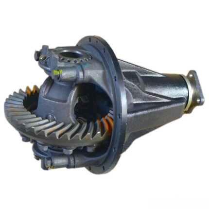(Fz-1236) DIFFERENTIAL 6×37 CANTER