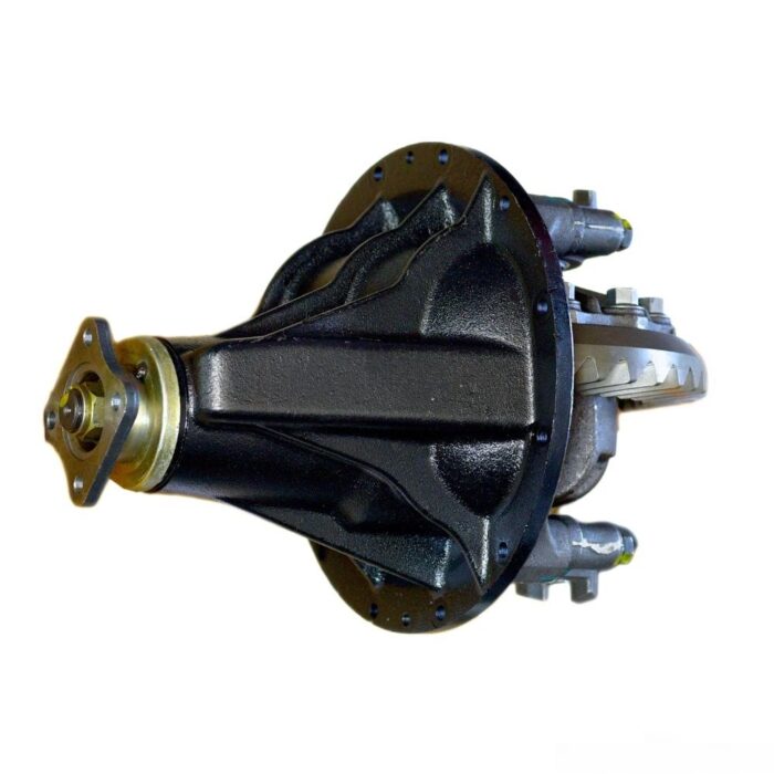 (Fz-1236) DIFFERENTIAL 6×37 CANTER - Image 2