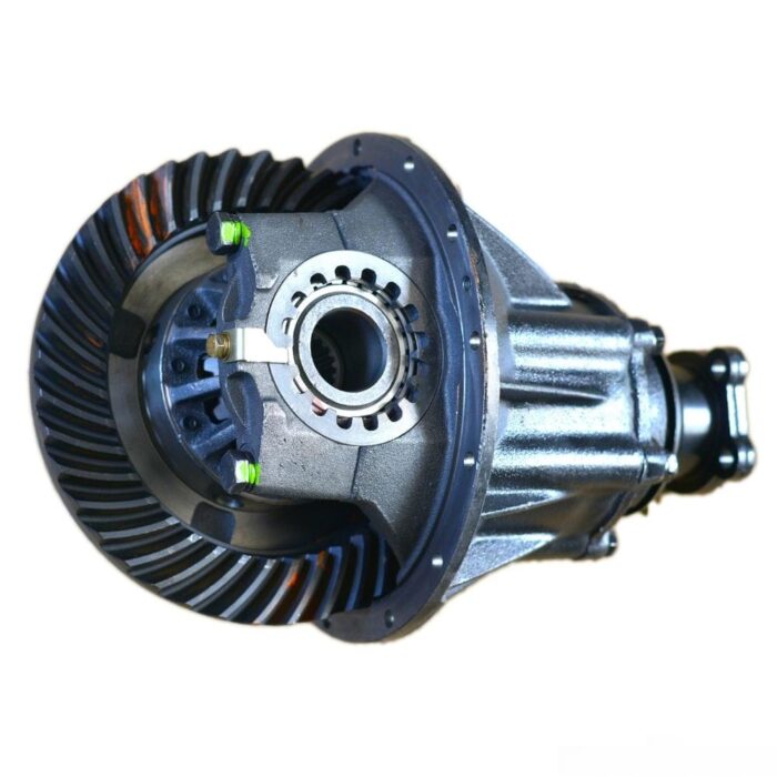 (Fz-1237) DIFFERENTIAL 7*41 Isuzu 19 Teeth - Image 2