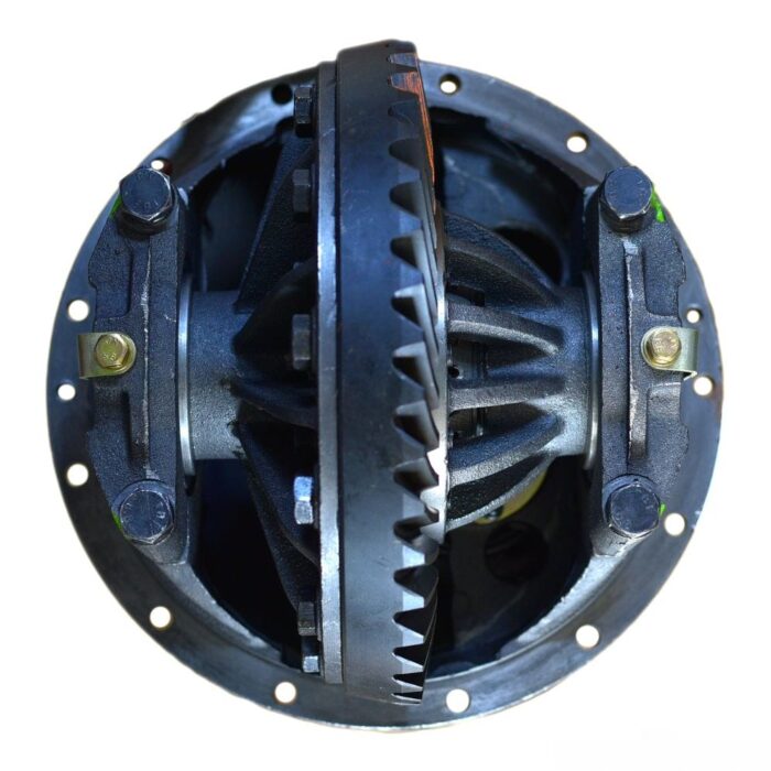 (Fz-1237) DIFFERENTIAL 7*41 Isuzu 19 Teeth - Image 3