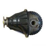(Fz-1238) DIFFERENTIAL 7×39 COASTER