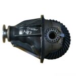(Fz-1238) DIFFERENTIAL 7×39 COASTER - Image 2