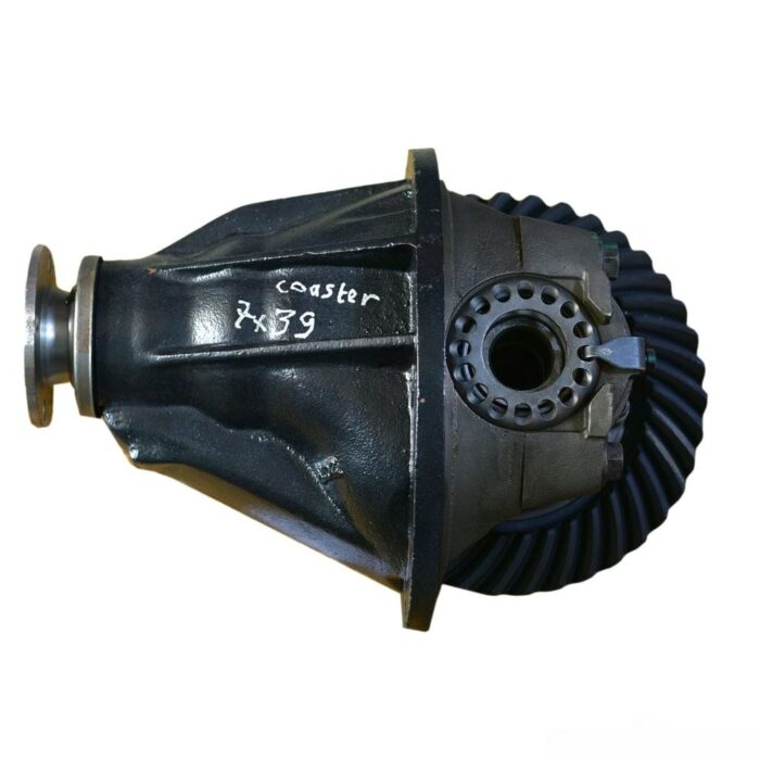 (Fz-1238) DIFFERENTIAL 7×39 COASTER - Image 2