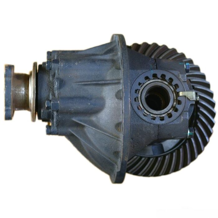 (Fz-1239) DIFFERENTIAL 7×41 Isuzu - Image 1