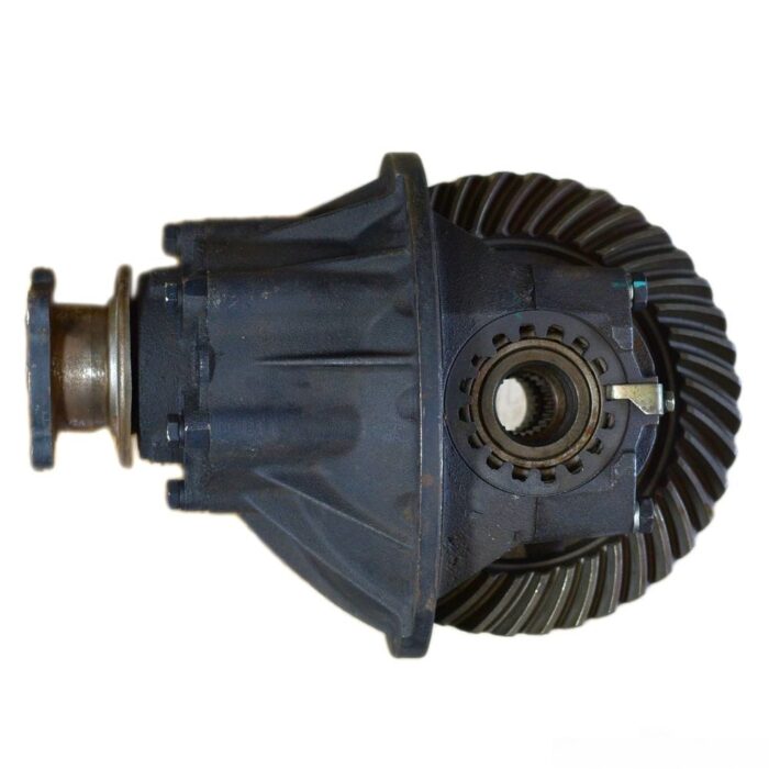(Fz-1239) DIFFERENTIAL 7×41 Isuzu - Image 2