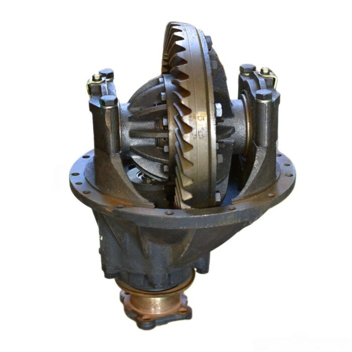 (Fz-1239) DIFFERENTIAL 7×41 Isuzu - Image 3