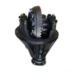 (Fz-1240) DIFFERENTIAL 7×43 COASTER