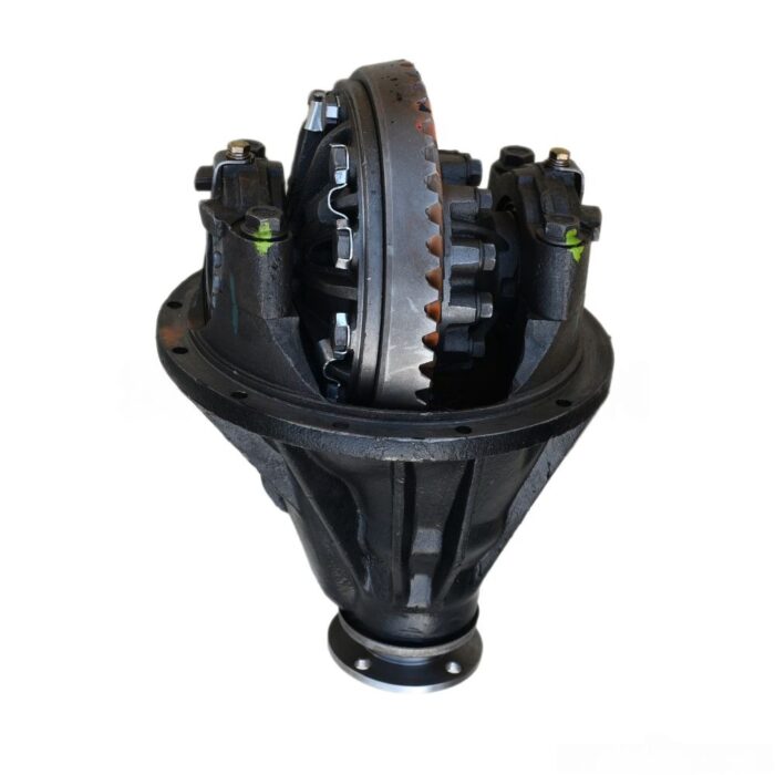 (Fz-1240) DIFFERENTIAL 7×43 COASTER - Image 1