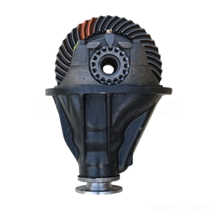 (Fz-1240) DIFFERENTIAL 7×43 COASTER - Image 2