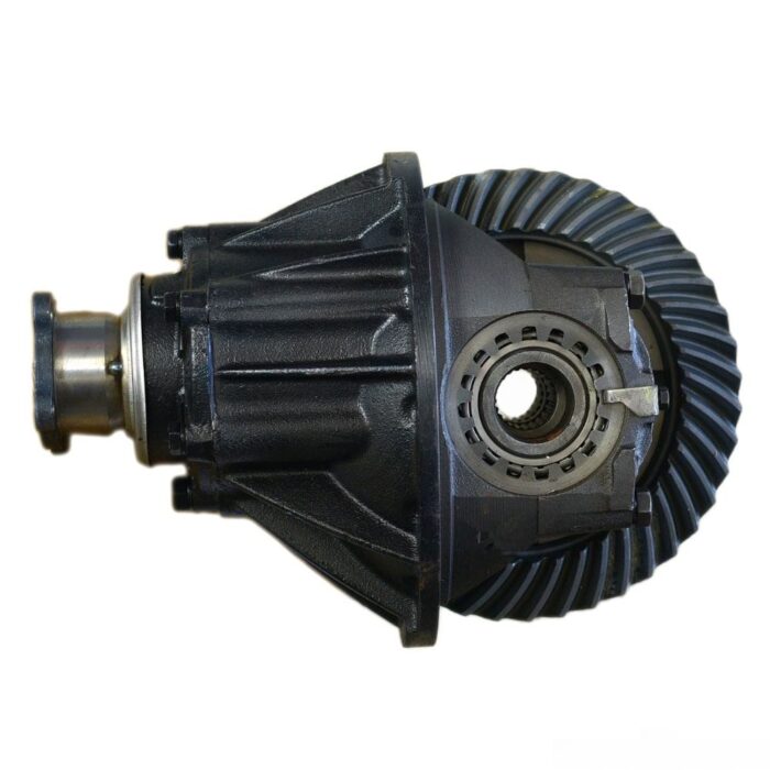 (Fz-1242) DIFFERENTIAL 7X43 Isuzu - Image 1