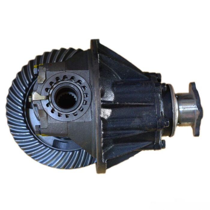 (Fz-1241) DIFFERENTIAL 7×43 Isuzu - Image 2