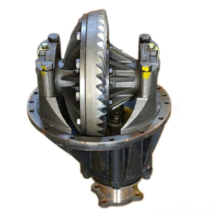 (Fz-1241) DIFFERENTIAL 7×43 Isuzu - Image 3
