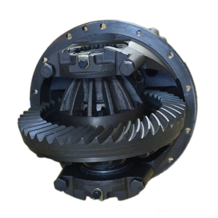 (Fz-1242) DIFFERENTIAL 7X43 Isuzu - Image 3