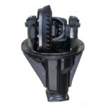 (Fz-1245) DIFFERENTIAL 9×40 KIA