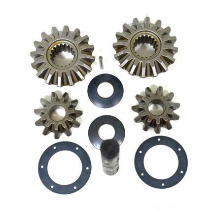 (Fz-1246) DIFFERENTIAL KIT CANTER W/OUT CASE