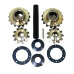 (Fz-1246) DIFFERENTIAL KIT CANTER W/OUT CASE - Image 2
