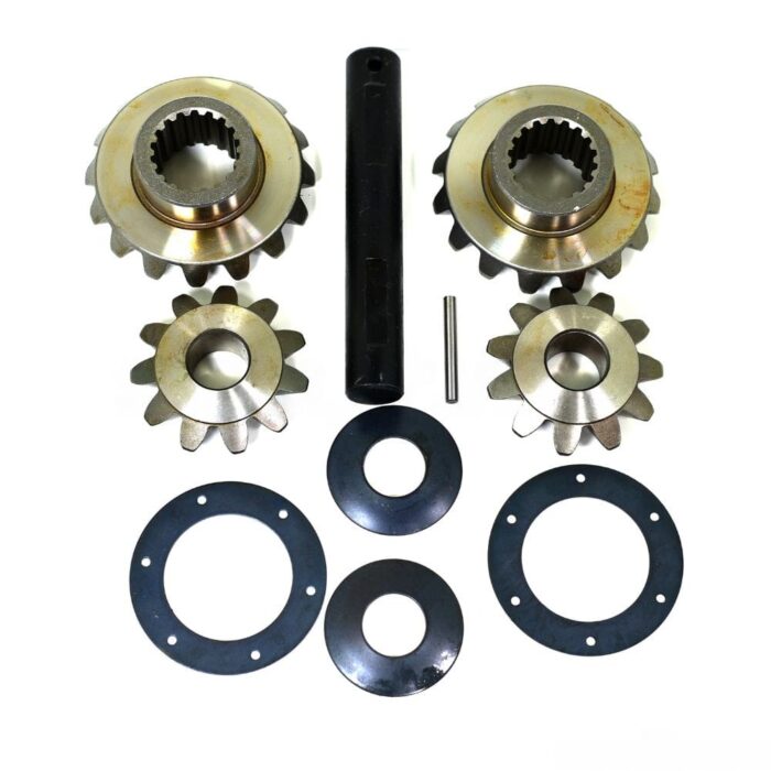 (Fz-1246) DIFFERENTIAL KIT CANTER W/OUT CASE - Image 2