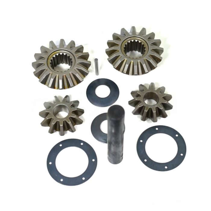 (Fz-1246) DIFFERENTIAL KIT CANTER W/OUT CASE - Image 3