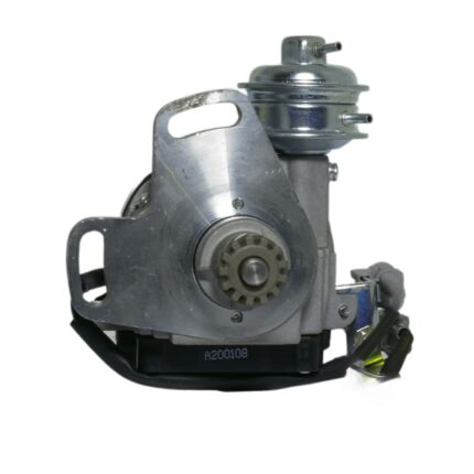 (19050-75031) DISTRIBUTOR 3RZ Carb