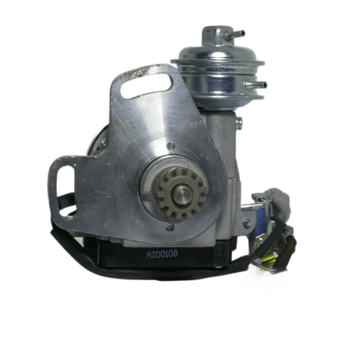 (19050-75031) DISTRIBUTOR 3RZ Carb - Image 1