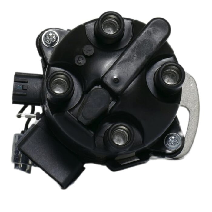 (22100-VJ262) DISTRIBUTOR KA24 - Image 3
