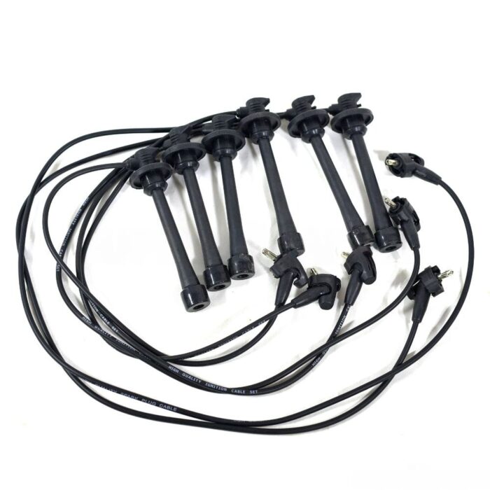 (90919-15530) DISTRIBUTOR WIRE 1FZ INJ - Image 1