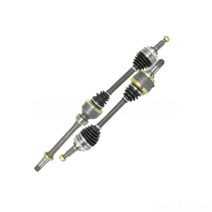 (Fz-1304) DRIVE SHAFT CAMRY 4 CYL 2003-2005 w/CV Joint - Image 1