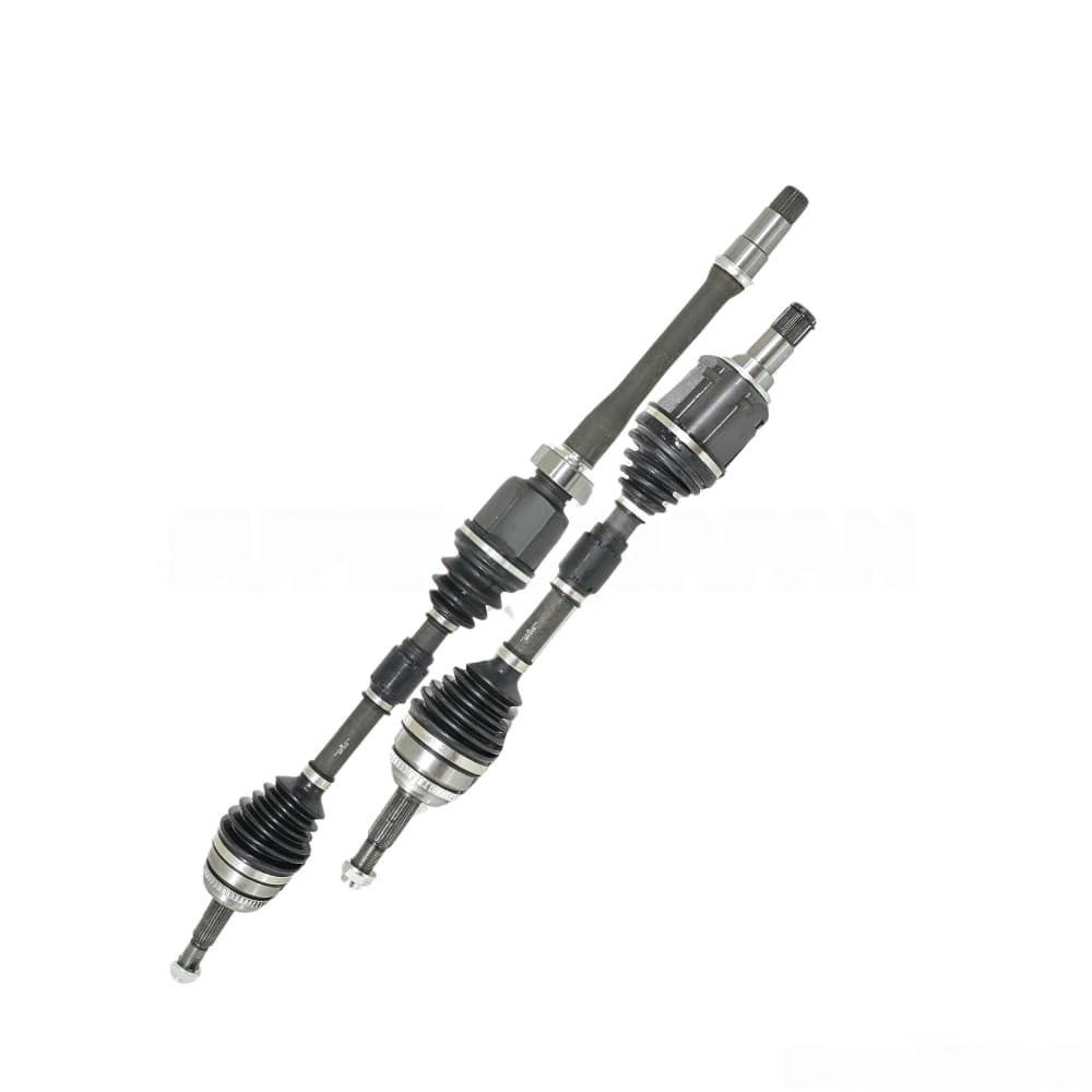 drive_shaft_camry_4_cyl_2012_2017-1-38326 (43410-06730 R, 43420-06810 L) DRIVE SHAFT CAMRY 4 CYL 2012-2017 - Image 1