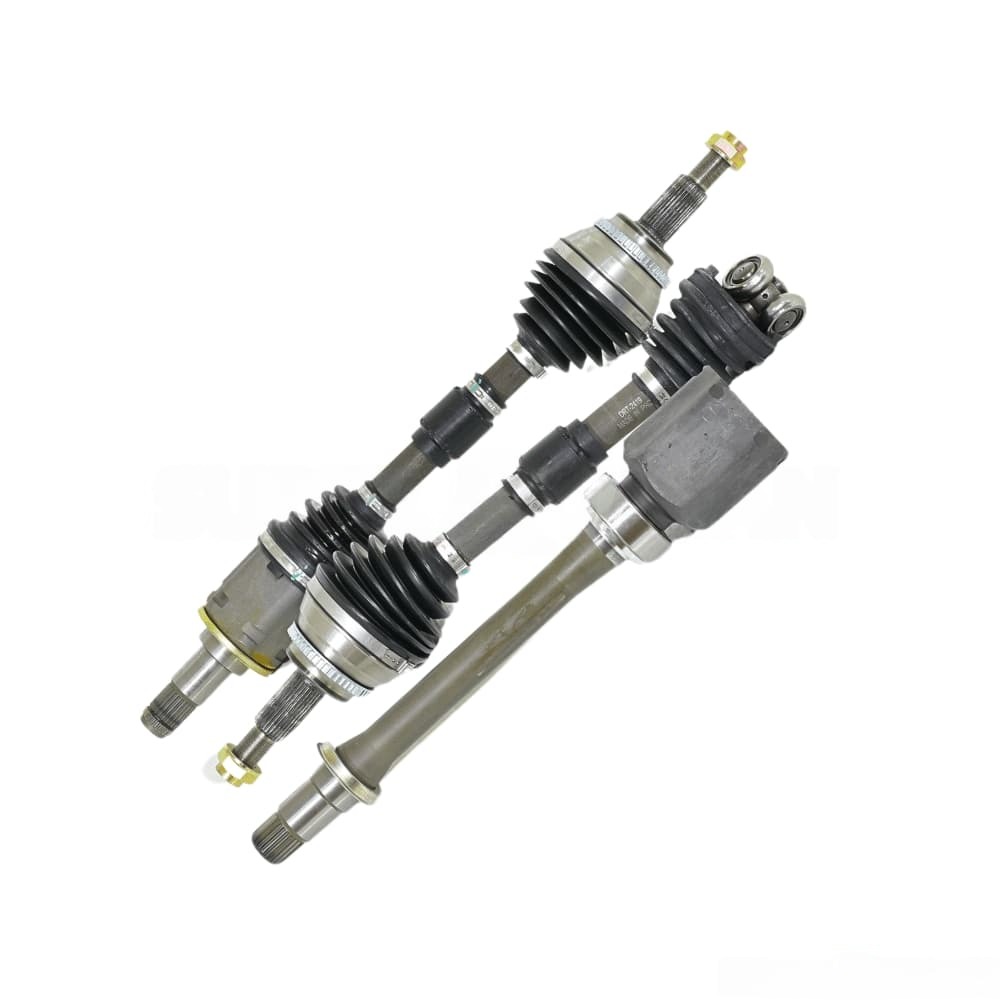 drive_shaft_camry_6_cyl_2003_2005_set_wcv_joint-1-38329 (43410-06540 RH, 43420-06540 LH) DRIVE SHAFT CAMRY 6 CYL 2003-2005 Set W/CV Joint - Image 1