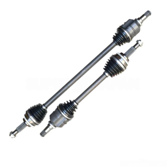 (43410-12A80, 43420-12A10) DRIVE SHAFT COROLLA 2008-13 -23 Teeth - Image 1