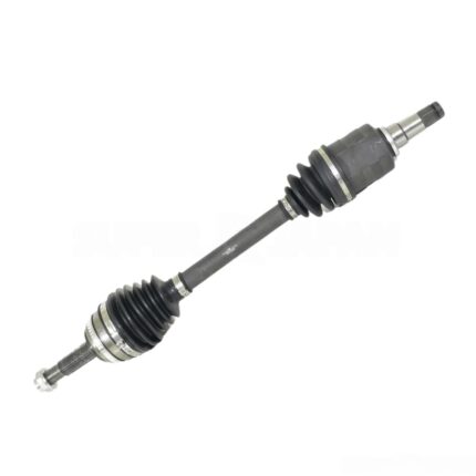 (43420-02B10) DRIVE SHAFT COROLLA 2008-13 Short