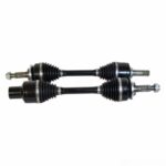 (JB3G-3A428AC, JB3G-3A427AC) DRIVE SHAFT FORD RANGER NEW - Image 2