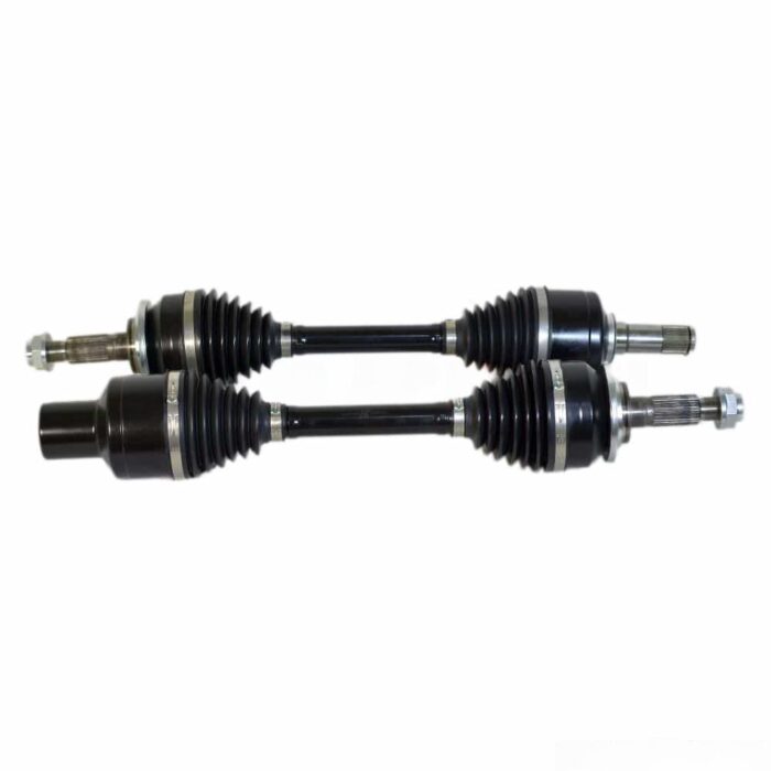 (JB3G-3A428AC, JB3G-3A427AC) DRIVE SHAFT FORD RANGER NEW - Image 2