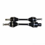 (JB3G-3A428AC, JB3G-3A427AC) DRIVE SHAFT FORD RANGER NEW - Image 3