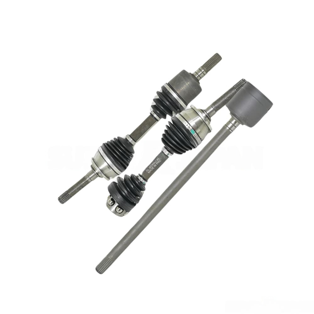 drive_shaft_isuzu_d_max_4x4_lr_set_2008-1-38365 (8-97387-674-1) DRIVE SHAFT ISUZU D-MAX 4×4 L/R SET 2008 - Image 1