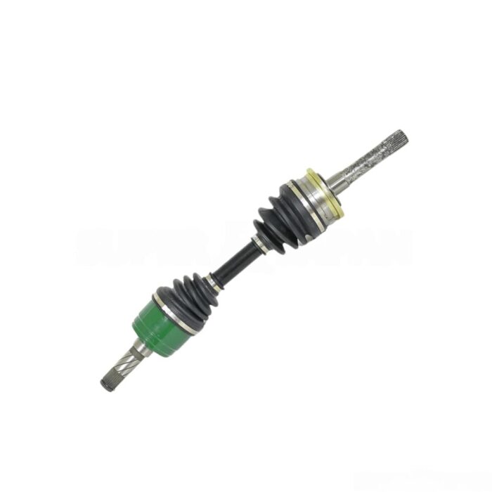 (Fz-1326) DRIVE SHAFT MAZDA B-2600 4×4 LHD - Image 1