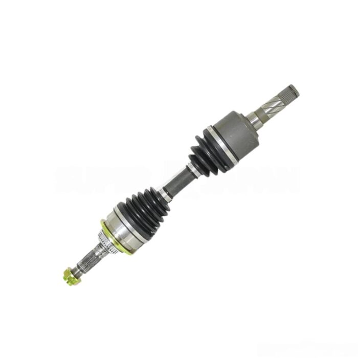 (Fz-1328) DRIVE SHAFT MAZDA FORD BT50 4×4 LHD - Image 1