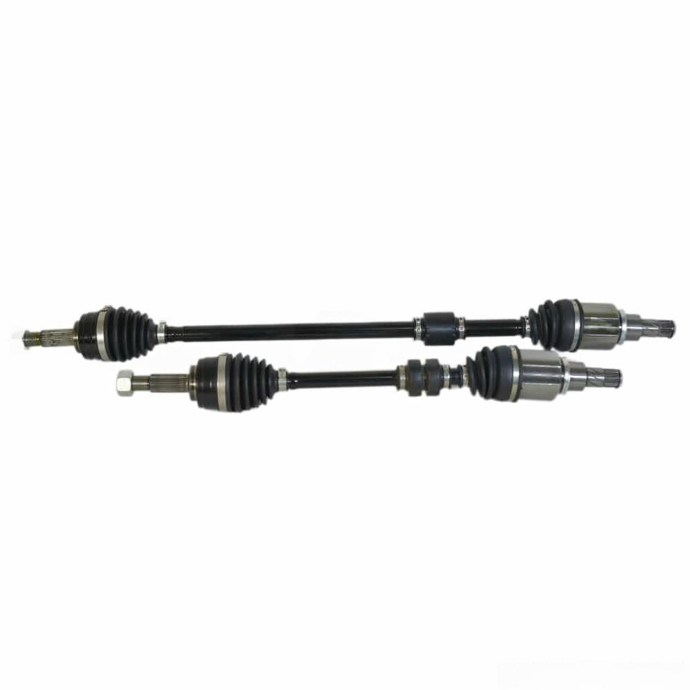 drive_shaft_nissan_kicks_versa_16l-2-38410 (39100-5RD1A, 39101-5RD1A) DRIVE SHAFT NISSAN KICKS VERSA 1.6L - Image 2