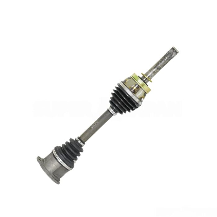 (39100-2S660) DRIVE SHAFT NISSAN NAVARA D22 OLD 2000-03 - Image 1