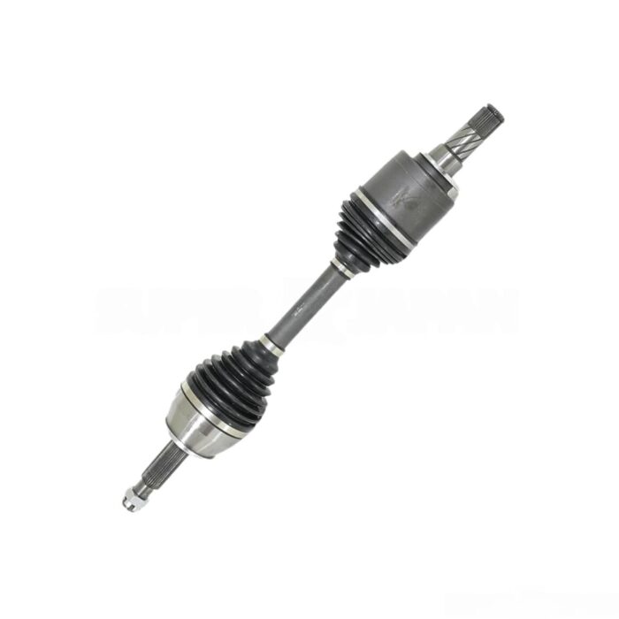(39100-1LB0B) DRIVE SHAFT NISSAN PATROL 2010 UP 39100-1LB0B - Image 1