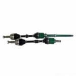 (39101-4BA0A) DRIVE SHAFT NISSAN ROGUE (2014-20) SET
