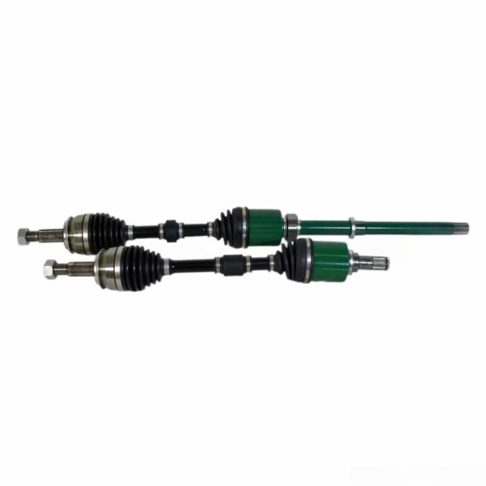 (39101-4BA0A) DRIVE SHAFT NISSAN ROGUE (2014-20) SET - Image 1