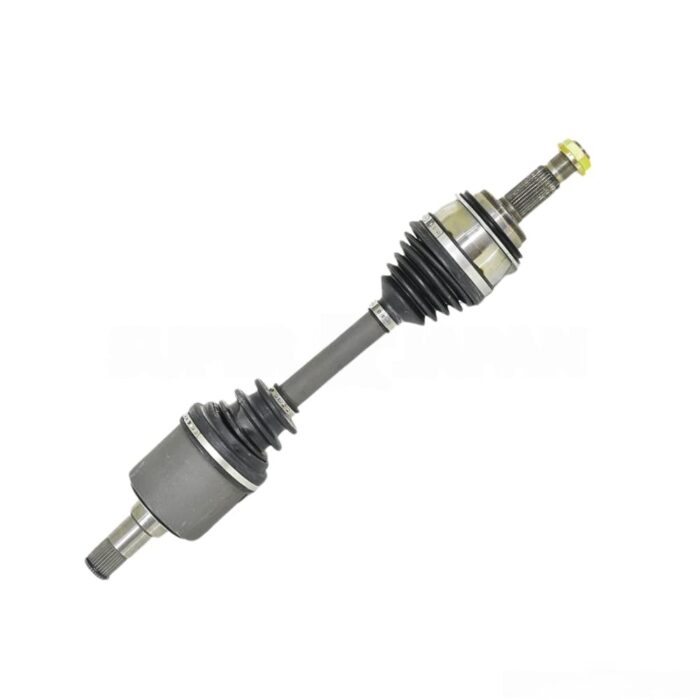 (43430-60080) DRIVE SHAFT PRADO 2010 Plus - Image 1