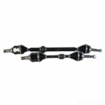 (43410-47040, 43420-07040) DRIVE SHAFT PRIUS (2016-20) SET - Image 2