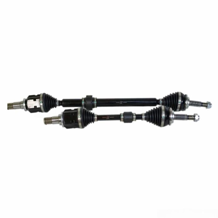 (43410-47040, 43420-07040) DRIVE SHAFT PRIUS (2016-20) SET - Image 2