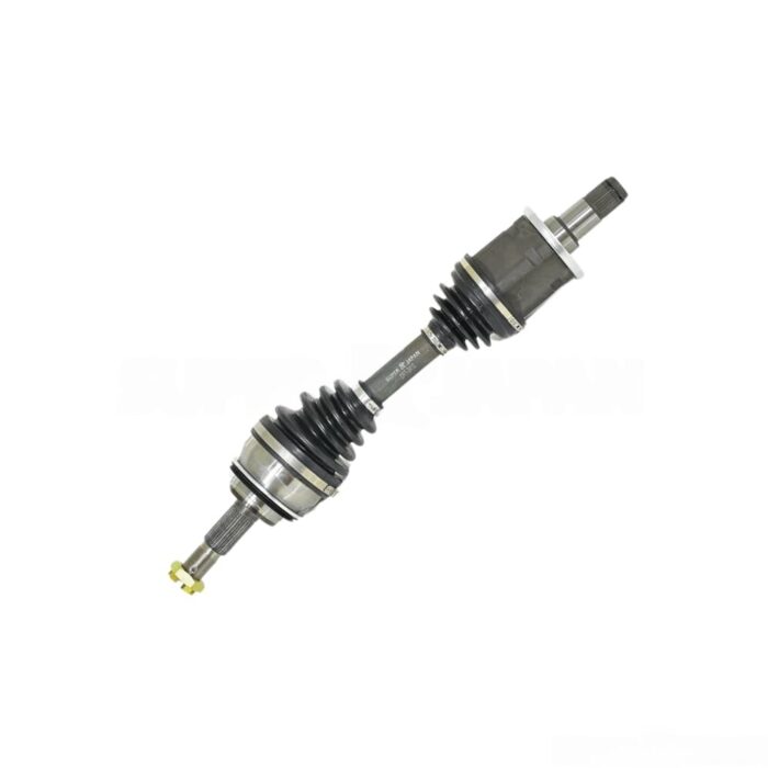 (43430-0K070) DRIVE SHAFT REVO - Image 1