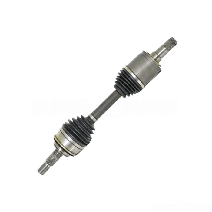 (43430-0C020) DRIVE SHAFT SEQUIA 2010-20 - Image 1