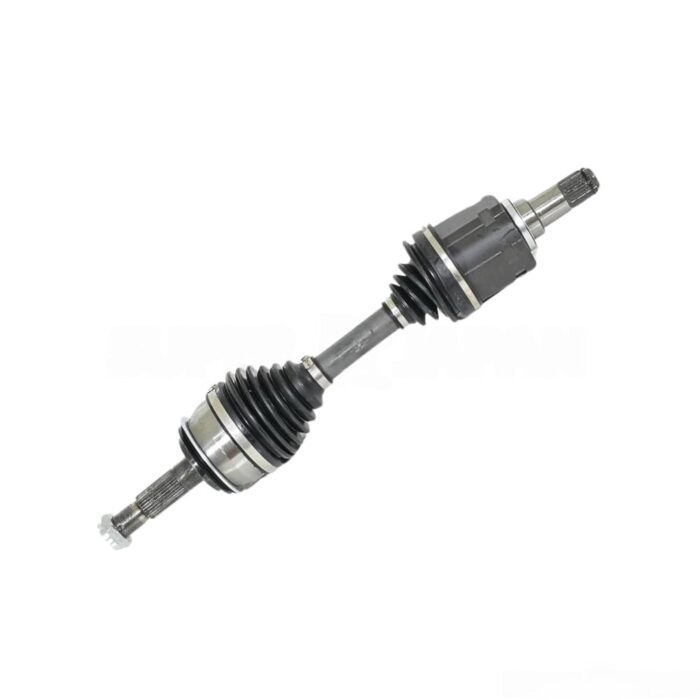 (43430-0K020) DRIVE SHAFT VIGO Complete - Image 1