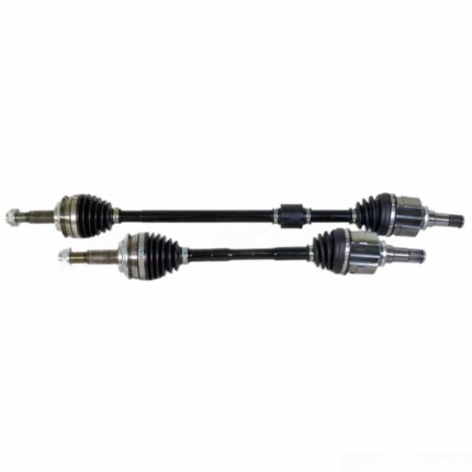 (43420-0D280, 43410-0D280) DRIVE SHAFT YARIS NEW