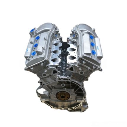 (Fz-1354) ENGINE 1GR (OLD) LONG BLOCK